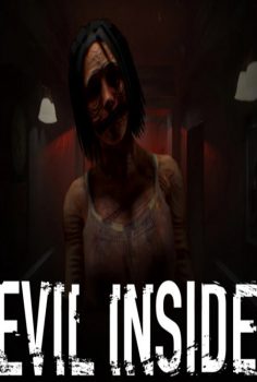 EVIL INSIDE 2021