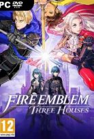 FIRE EMBLEM THREE HOUSES PC