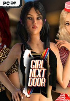 GIRL NEXT DOOR PC