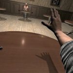 Gameplay de Hand Simulator Horror PC Online