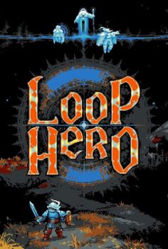 LOOP HERO V1.102 PC