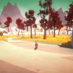 Gameplay de Lost Dream PC 2021