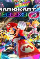 MARIO KART 8 DELUXE EDITION PC