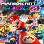 Cover de Mario Kart 8 para PC Deluxe edition