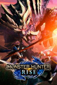 MONSTER HUNTER RISE SUNBREAK ONLINE