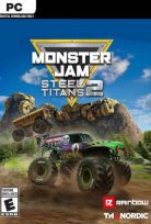 MONSTER JAM STEEL TITANS 2