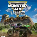 Cover de Monster Jam Steel Titans 2 PC