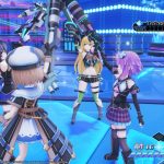 Gameplay de Neptunia Virtual Stars PC