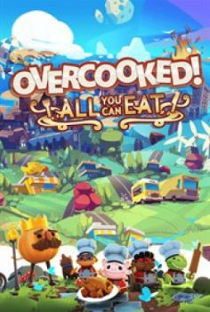 OVERCOOKED ALL YOU CAN EAT ONLINE