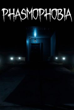 PHASMOPHOBIA V0.11.1.1 ONLINE PC