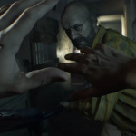 Gameplay de Resident Evil VII Biohazard PC