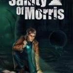 Cover de Sanity of Morris para PC 2021