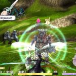 Gameplay de SAO Re Hollow Fragment Online PC