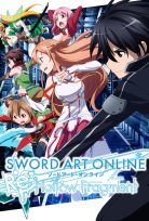 SAO HOLLOW FRAGMENT ONLINE