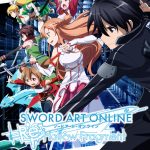 Cover de Sao Re Hollow Fragment PC Online