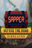 SAPPER DEFUSE THE BOMB SIMULATOR