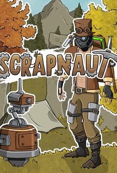 SCRAPNAUT FULL RELEASE