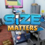 Cover de Size Matters pc 2021