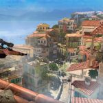 Gameplay de Sniper Elite 4 Deluxe Edition pc 2021