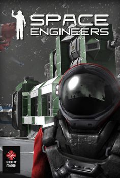 SPACE ENGINEERS ONLINE