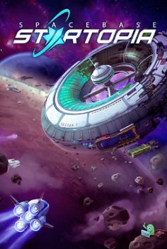 SPACEBASE STARTOPIA ONLINE 2021