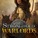 Cover de Stronghold Warlords PC 2021