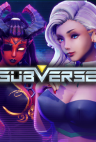 SUBVERSE  V0.6.0