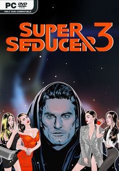 SUPER SEDUCER 3 SIN CENSURA