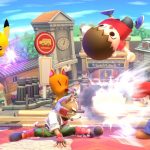 Gameplay de Super Smash Bros Ultimate PC