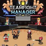 Cover de Teamfight Manager para PC