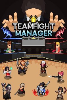 TEAMFIGHT MANAGER ONLINE