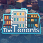 Cover de The Tenants para pc 2021 en español