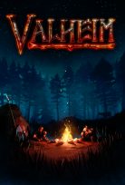 VALHEIM ONLINE V0.219.14