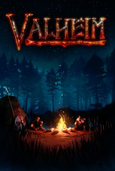 VALHEIM ONLINE V0.219.14