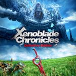 Cover de Xenoblade Chronicles PC Definitive Edition