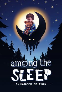 AMONG THE SLEEP ENHANCED EDITION