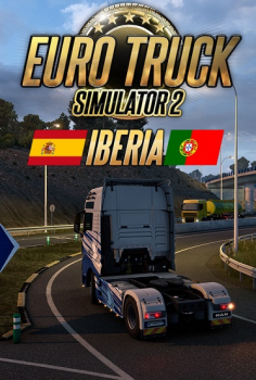 EURO TRUCK SIMULATOR 2 ONLINE V1.49.2.0s