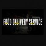 Cover de Food Delivery Service Juego pc 2021