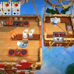 Gameplay de Overcooked 2 Online