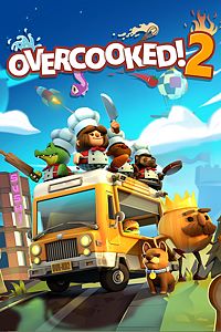 OVERCOOKED 2 ONLINE