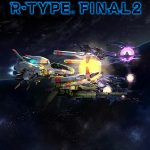 Cover de R-Type Final 2 PC