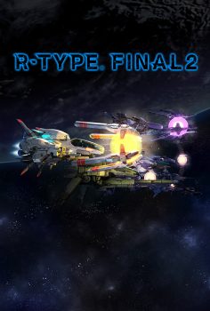 R-TYPE FINAL 2 2021