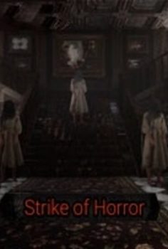 STRIKE OF HORROR ONLINE