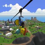 Gameplay de Wobbly Life para PC
