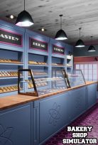 BAKERY SHOP SIMULATOR