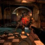 Gameplay de Bioshock The Collection PC