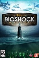 BIOSHOCK THE COLLECTION