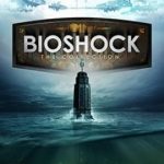 Cover de Bioshock the collection pc