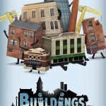 Cover de Buildings Have feelings Too Cover PC