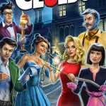 Cover de Cluedo Online 2021 pc español